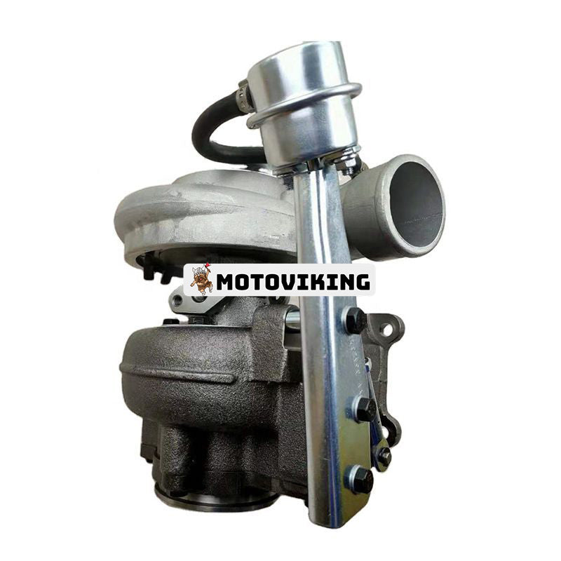Turbo HX40W Turboladdare 3778133 för Cummins Engine 6CTA8.3 DCEC C245