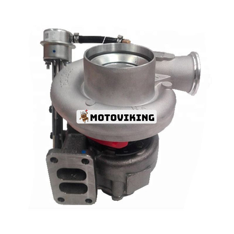 Turbo HX35W Turboladdare 3780338 för Cummins Engine QSD6 6.7L 220HP