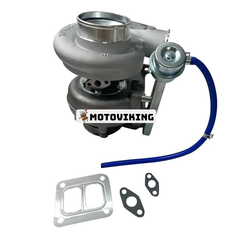 Turbo HE400WG Turboladdare 3791266 3791267 för Cummins Engine ISC 8.3