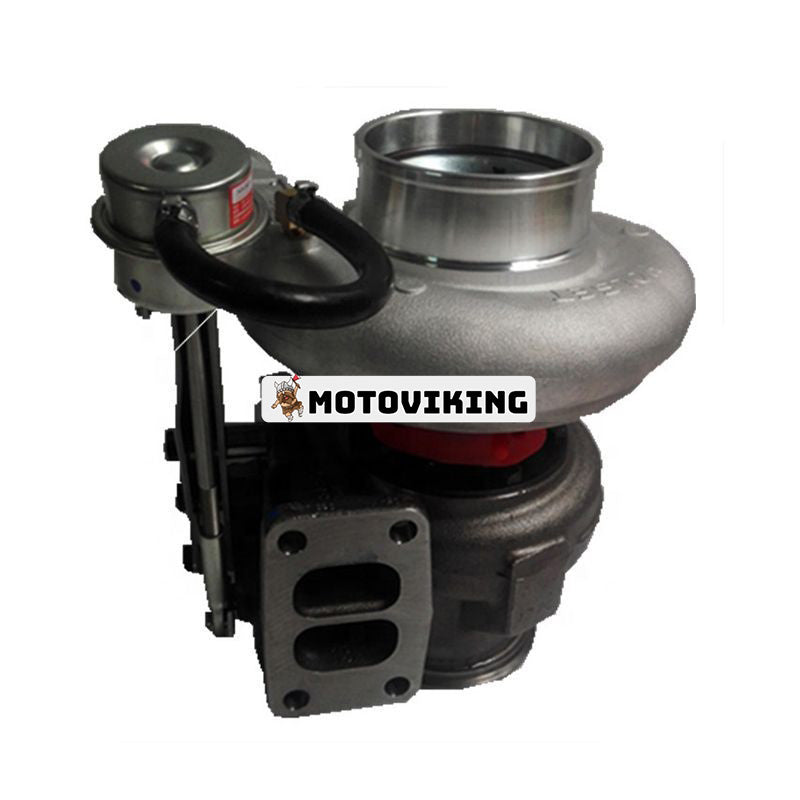 Turbo HX40W Turboladdare 3792439 för Cummins Engine Isce 6CT 8.3L 260HP