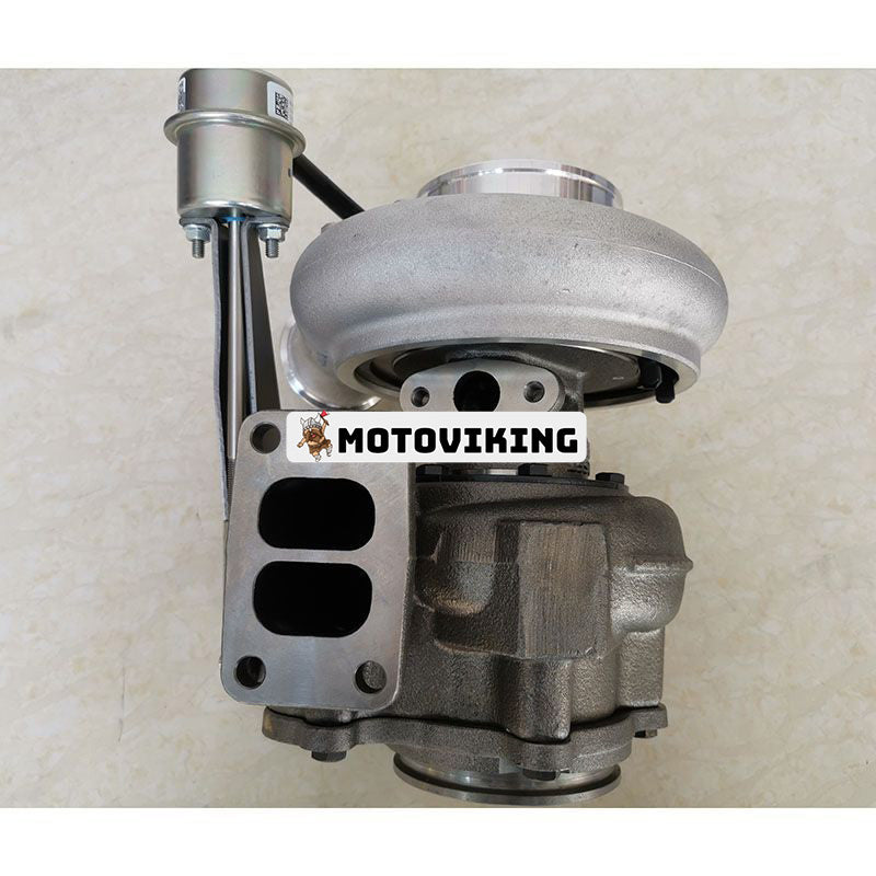 Turbo HX40W Turboladdare 3795467 3795469 för Cummins Engine ISLE ISL8.9