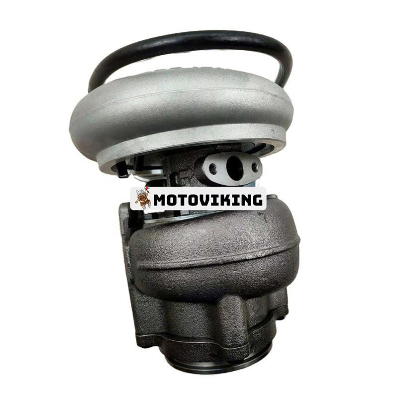 Turbo HX40W Turboladdare 3797486 för Cummins Engine 6L ISLe QSL8.9 QSL9