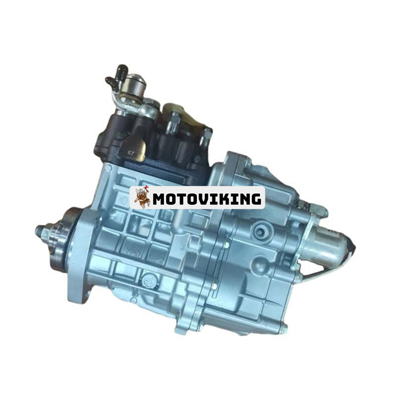 Bränsleinsprutningspump 729602-51320 för Yanmar Engine 3TNV88 4TNV84 4TNV84T 4TNV88 Hitachi Grävmaskin ZX65