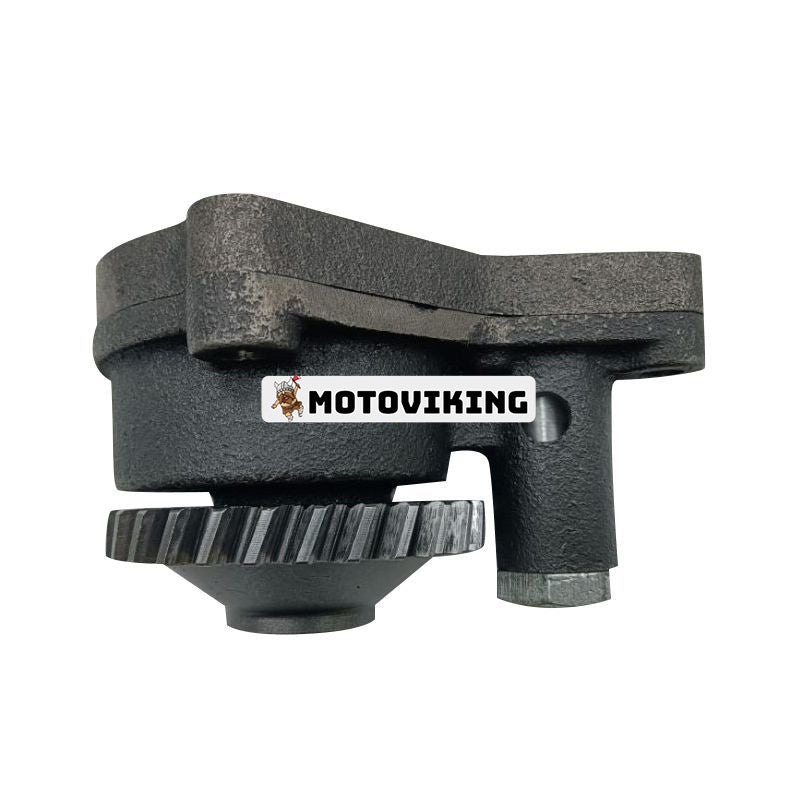 Oljepump 129150-32000 för Yanmar Engine 3TN75E 3TN78L 3TN82 3TN84L 4TN82L 4TN84L 4TNE88 Traktor F18 F20 F22 F24 FX26 FX28 FX32 F37D