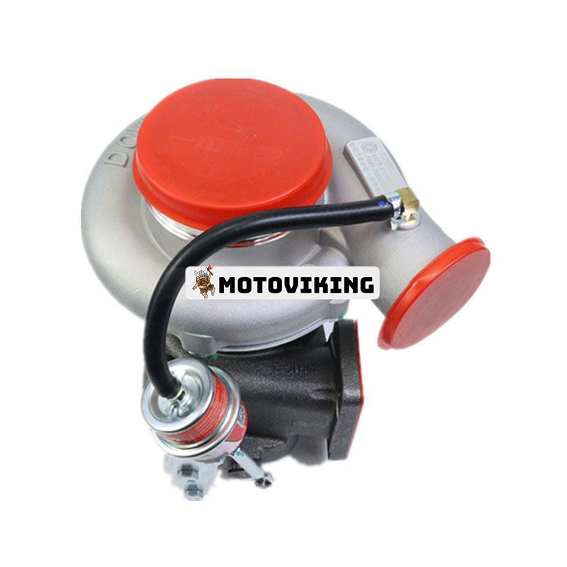 Turbo HE200WG Turbo 3799465 för Cummins Engine 4BTAA