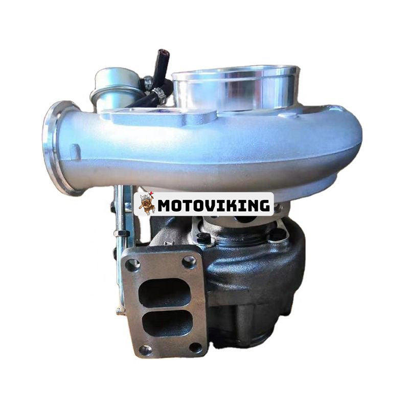 Turbo HX35 Turboladdare 3971923 för Cummins Engine 6BT 6CTAA QSC8.3