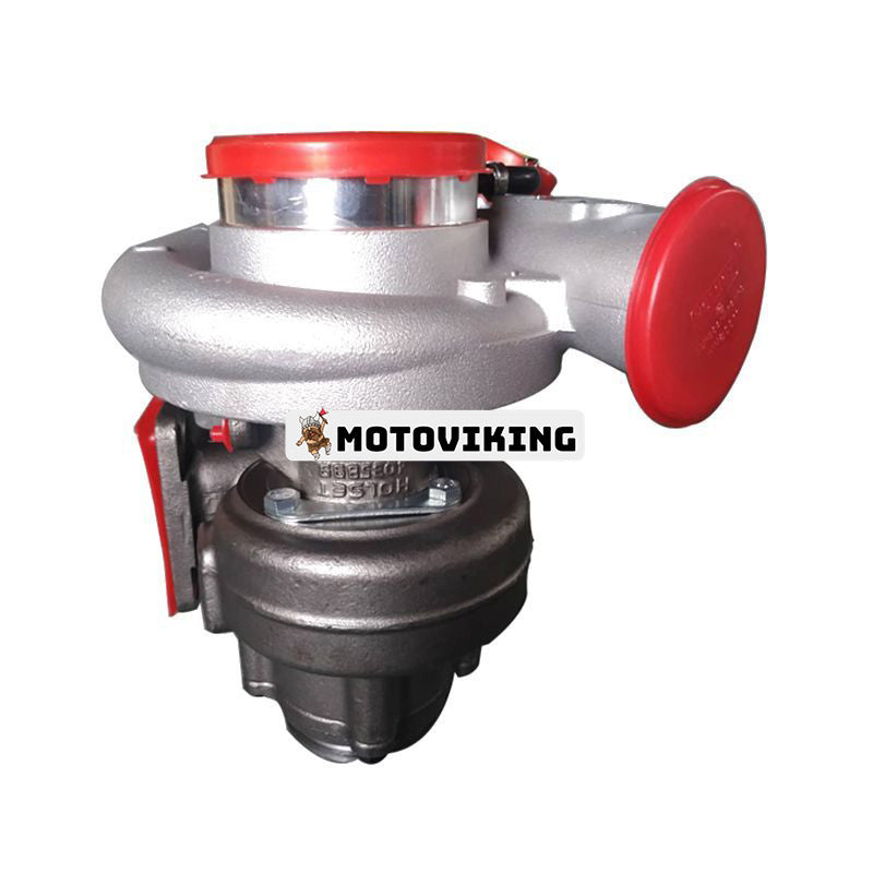 Turbo HX35W Turboladdare 4029160 för Cummins Engine 5.9L 6BT 6BTAA