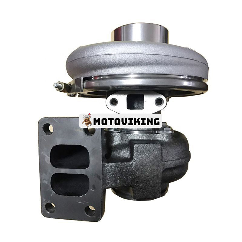 Turbo HX35 Turboladdare 4035189 för Cummins Engine 6BT 6BTA 5.9L