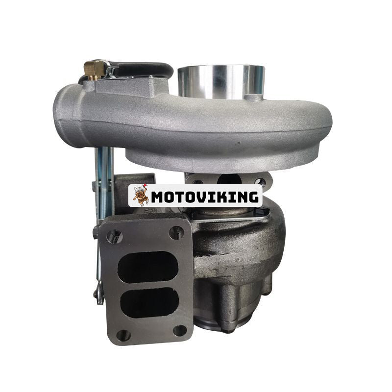 Turbo HX35W Turboladdare 4035200 för Cummins Engine 6BTA DCEC