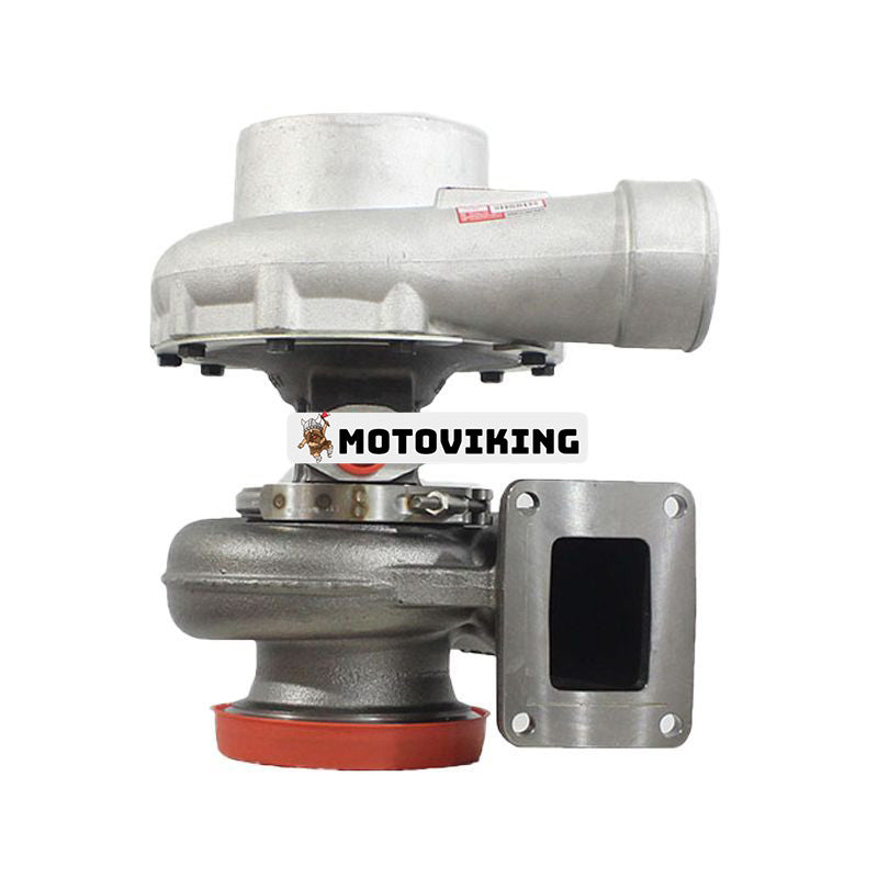 Turbo HX35W Turboladdare 4035215 4035214 för Cummins Engine 4B3.9 6B5.9 6BT
