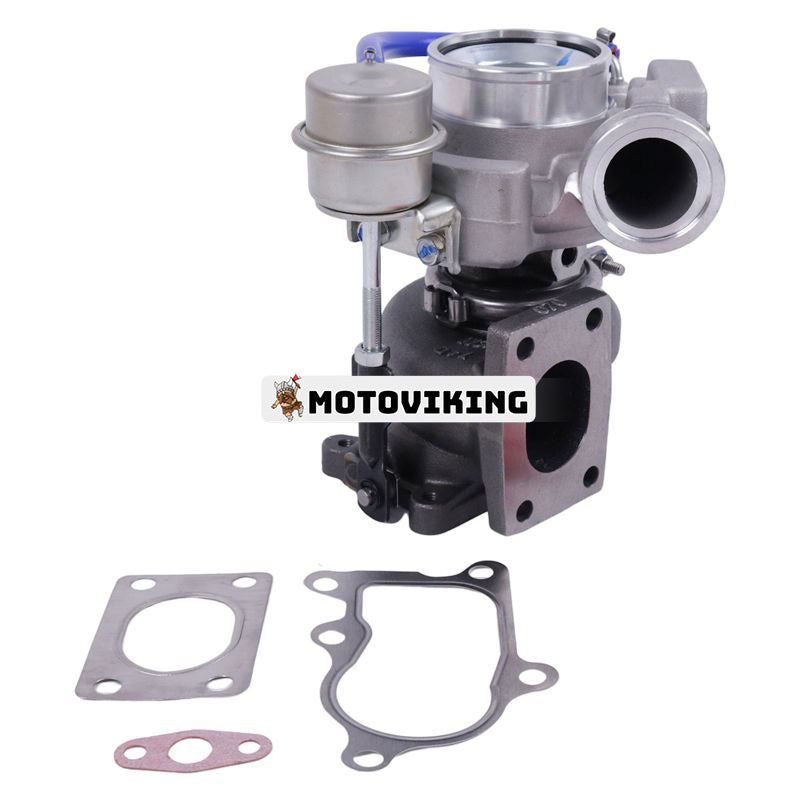 Turbo HE221W Turboladdare 4041555 för Cummins Engine QSB Tier-3
