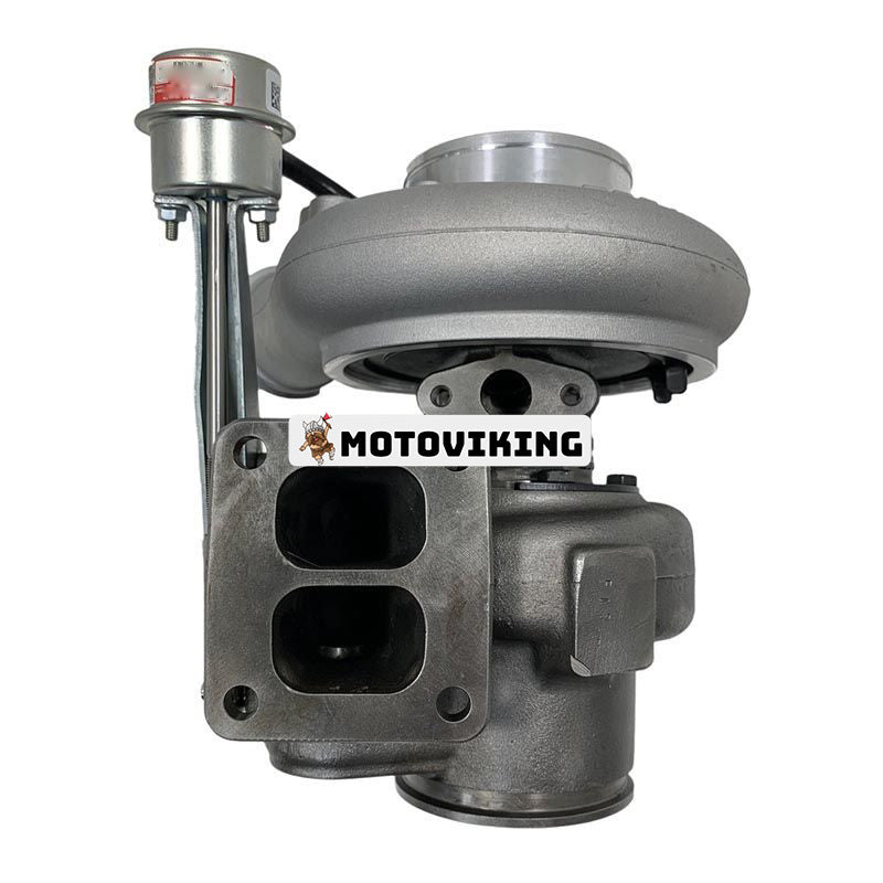 Turbo HX40W Turboladdare 4044648 4044646 för Cummins Engine C245