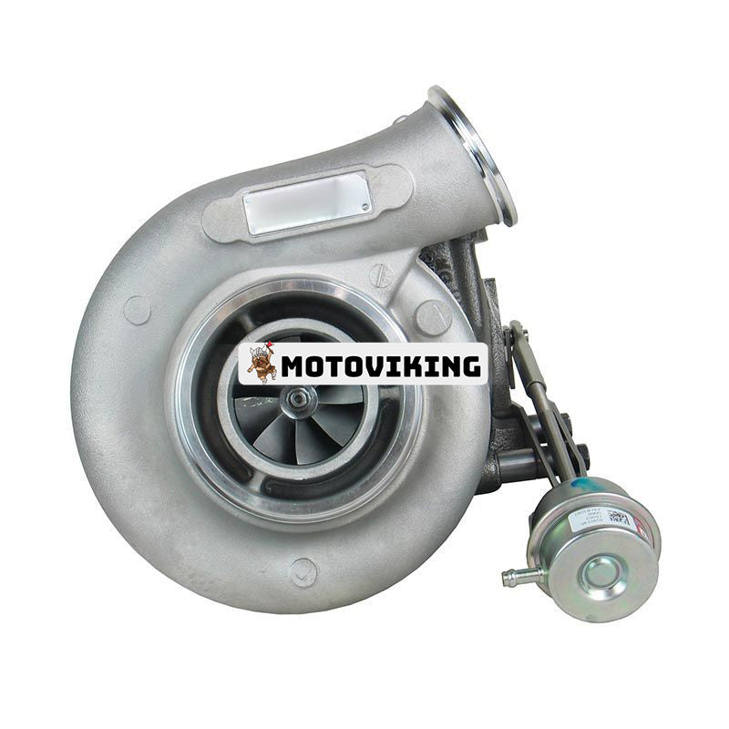 Turbo HX40W Turboladdare 4044946 för Cummins Engine 6C 6CT Euro 2 6CTA 6CTAA C260 8.3L