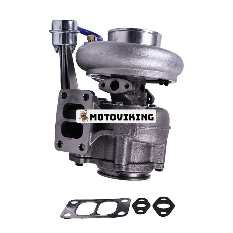 Turbo HX40W Turboladdare 4045570 för Cummins Engine ISL ISLE 8.9L