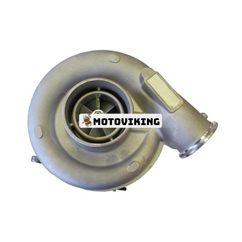 Turbo HE221W Turboladdare 4047744 för Cummins Engine ISBE5