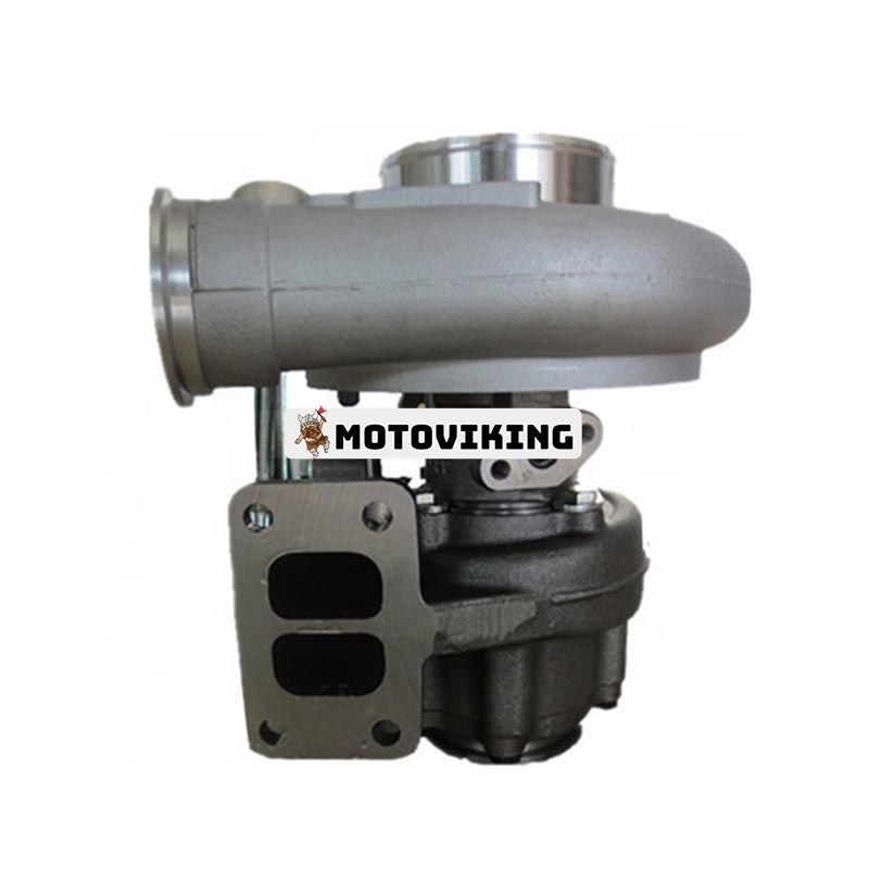 Turbo HE351W Turboladdare 4047755 4047756 för Cummins Engine ISBE5 ISDE6 6,7L