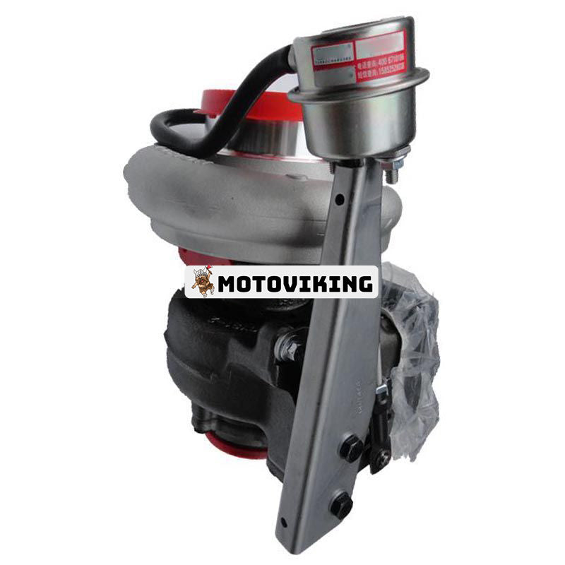 Turbo HE351W Turboladdare 4047760 för Cummins Engine ISB Euro 5