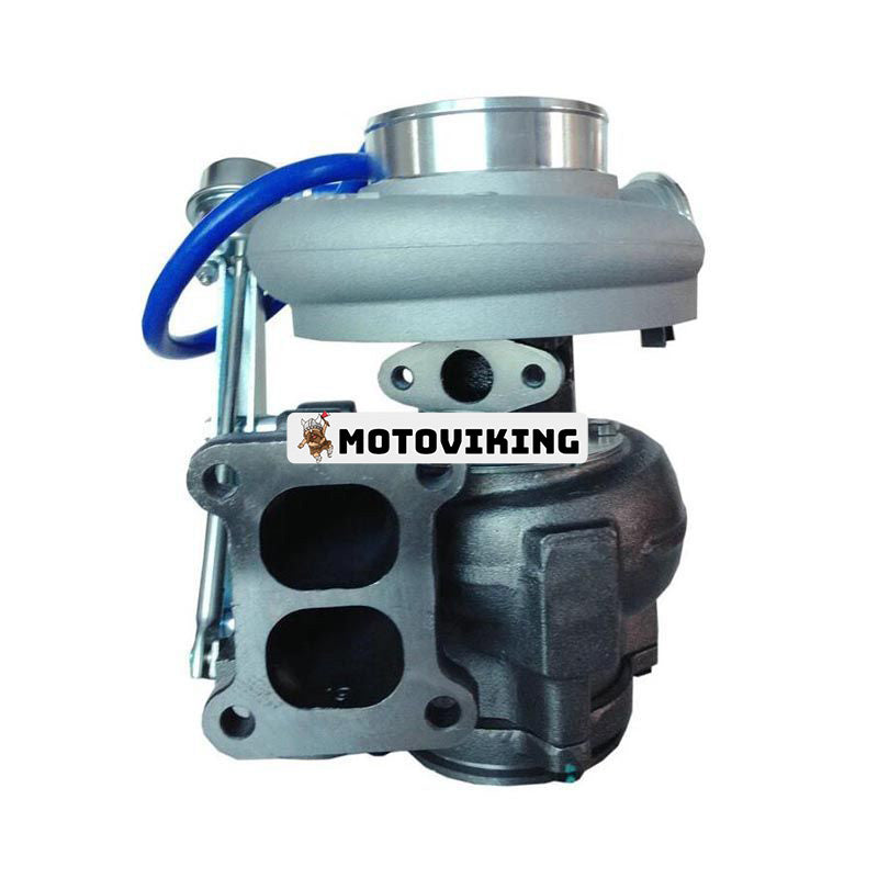 Turbo HX40W Turboladdare 4050038 för Cummins Engine 6CT 6CTA 6CTAA