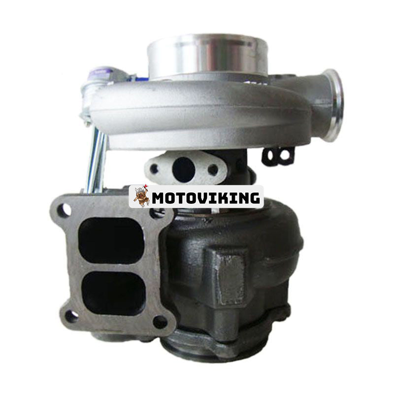 Turbo HX40W Turboladdare 4050194 4050195 för Cummins Engine 6CT 6CTA