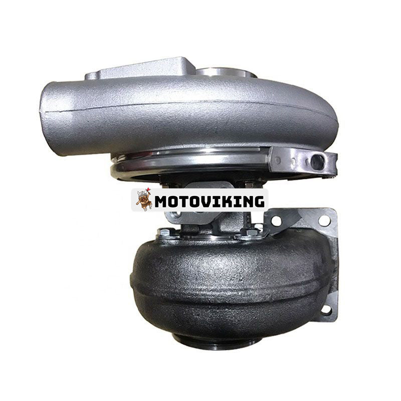 Turbo HX35 Turboladdare 4050200 för Cummins Engine 6BT