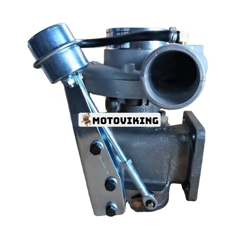 Turbo HX40W Turboladdare 4051120 4051119 för Cummins Engine 6BT 6CT 6CTA