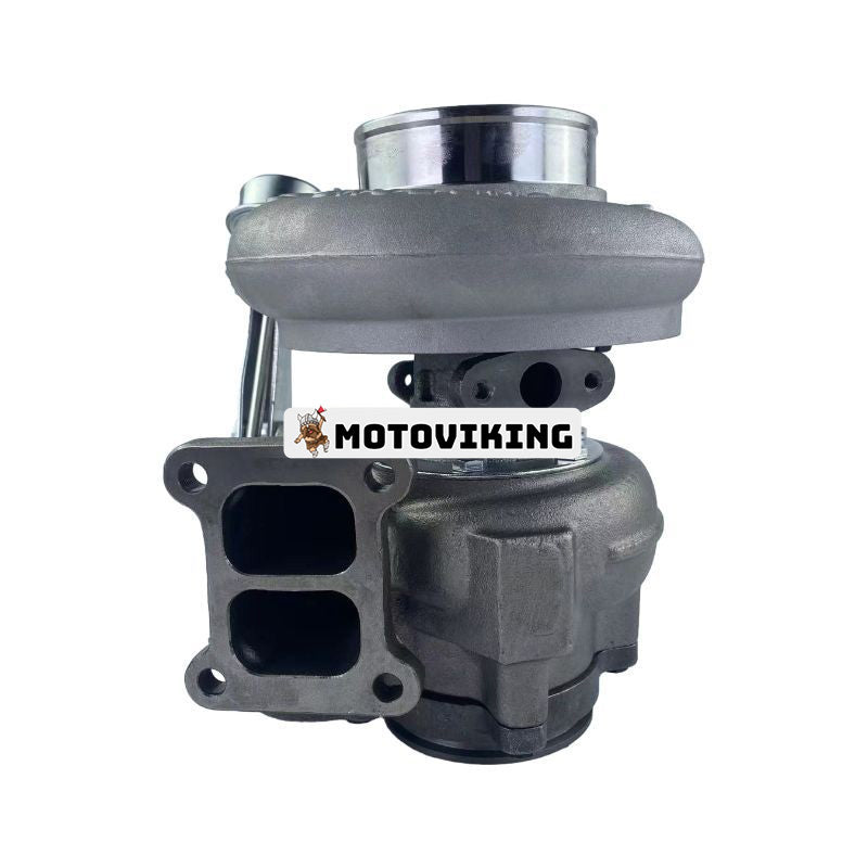 Turbo HX40W Turboladdare 4051184 4051185 för Cummins Engine 6CT C260 8,3L