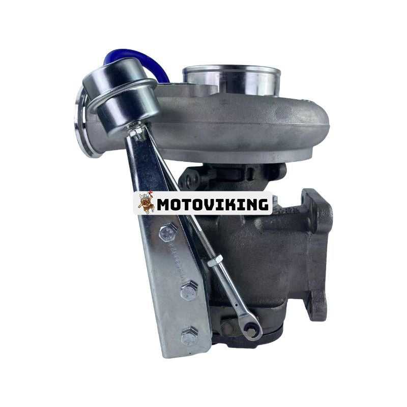 Turbo HX40W Turboladdare 4051184 4051185 för Cummins Engine 6CT C260 8,3L