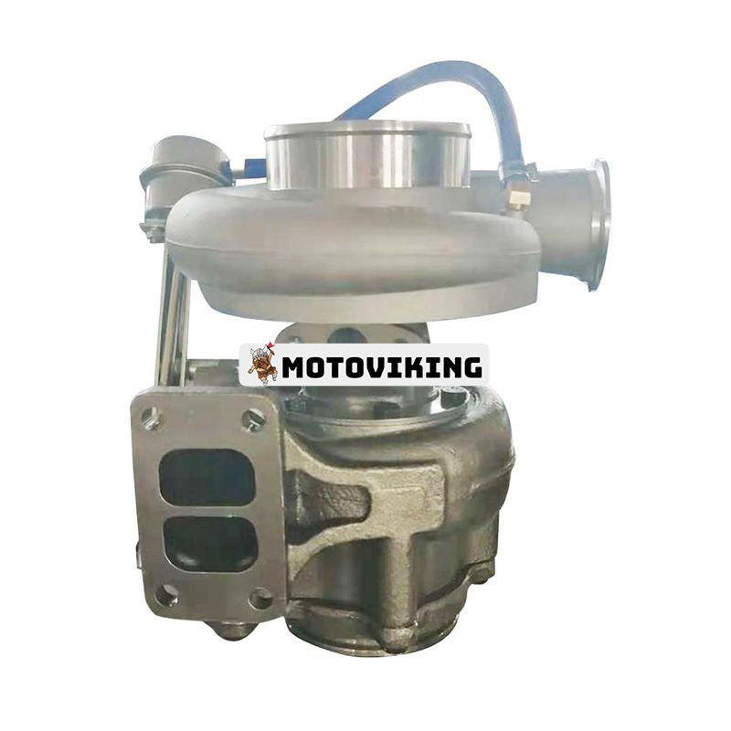 Turbo HX40W Turboladdare 4051299 4051300 för Cummins Engine 6CTA 6C8.3