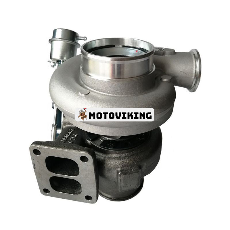 Turbo HX40W Turboladdare 2840916 4051343 för Cummins Engine 6C8.3