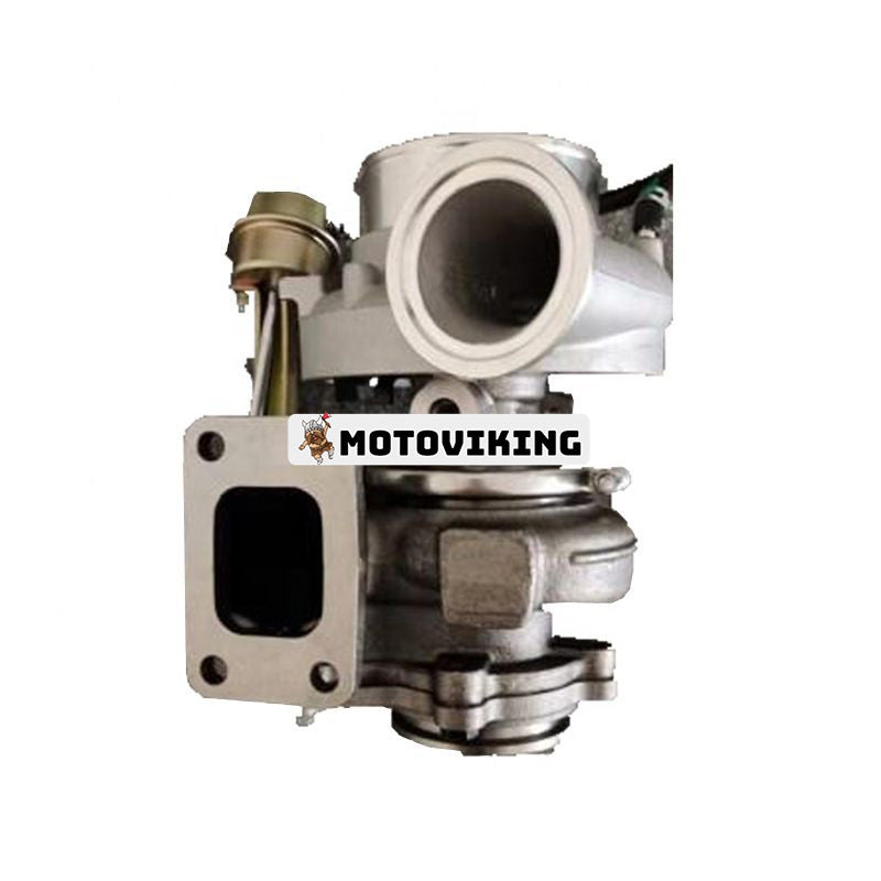 Turbo HE250WG Turboladdare 5327764 för Cummins Engine QSB5.9