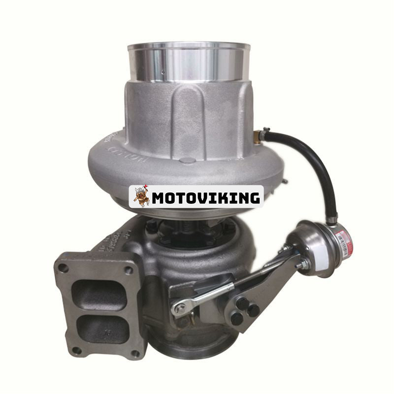 Turbo HE500W Turboladdare 5355174 5352020 för Cummins Engine ISZ