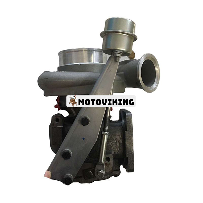 Turbo HE351W Turboladdare 5352890 5352891 för Cummins Engine ISDE 6.7 6BTA 5.9L