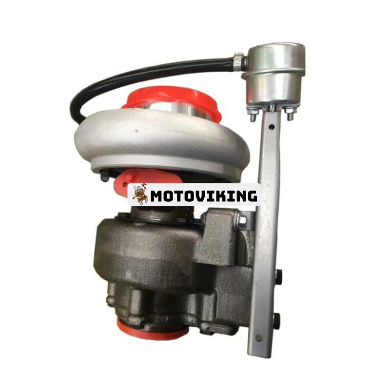 Turbo HE351W Turboladdare 5353308 5353307 för Cummins Engine ISB QSB