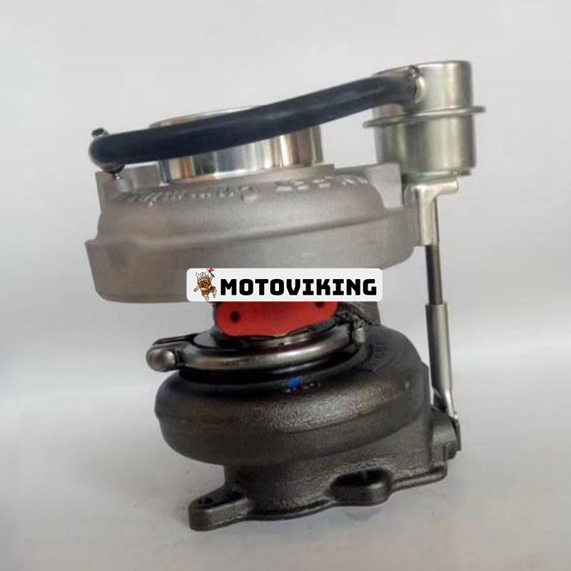 Turbo HE221W Turboladdare 5353311 5353313 för Cummins Engine ISDE4 4,5L