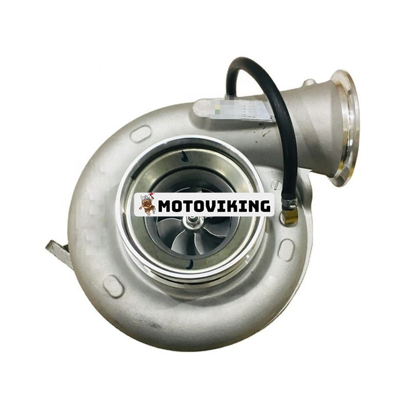 Turbo HE551CW Turboladdare 5356855 för Cummins Engine ISZ13