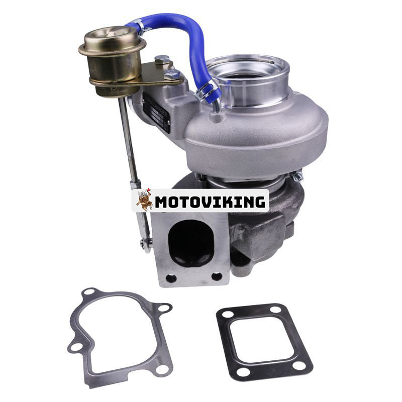 Turbo HE221W Turboladdare 4042719 för Cummins Engine QSB 3.9L