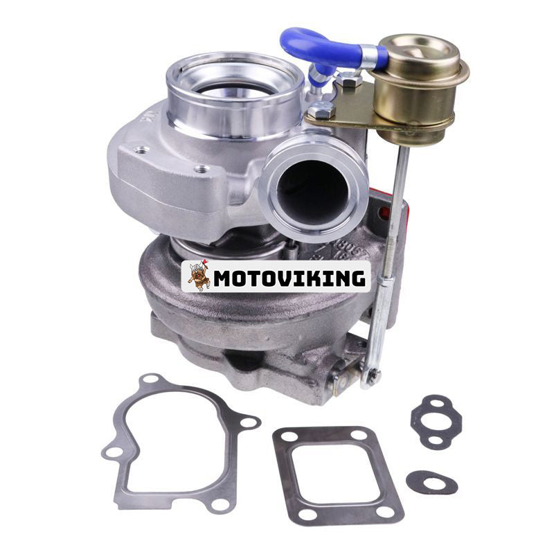 Turbo HE221W Turboladdare 4042719 för Cummins Engine QSB 3.9L