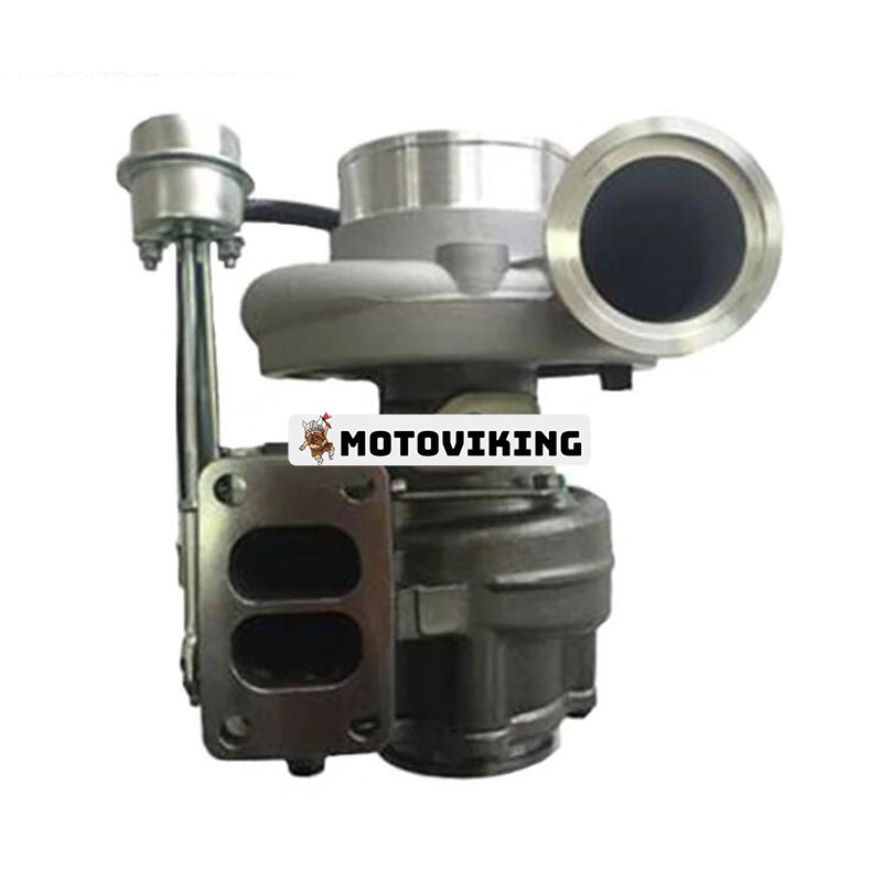 Turbo HE351W Turboladdare 4043284 4955906 för Cummins Engine 4BT 6BT