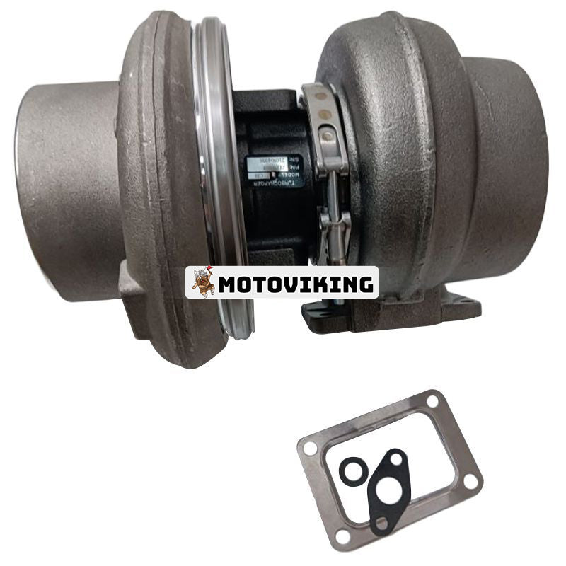 Turbo S310S089 Turboladdare 211-8251 för Caterpillar CAT Engine C18 C-18