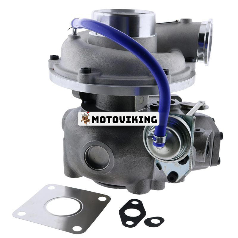 Turbo RHE62 119775-18010 VC720033 för Yanmar Engine 6LP-STE 6LP-DTE 6LY-STE 4JHL-HAT