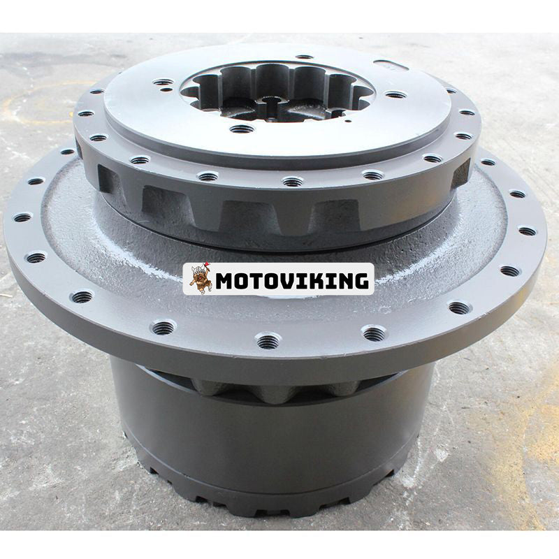 Resemotorfodral 708-8F-31120 för Komatsu grävmaskin PC220LC-6LE