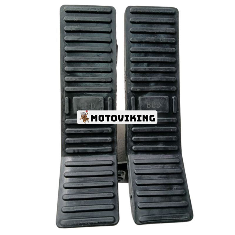 Fotpedalventil för Daewoo Doosan grävmaskin DH220LC