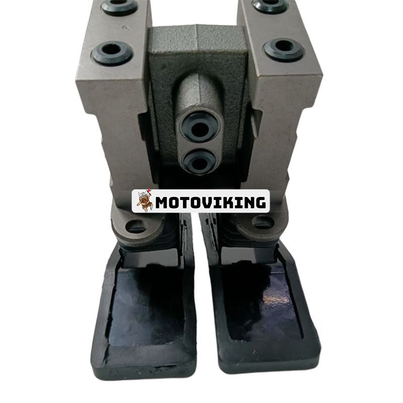 Fotpedalventil för Daewoo Doosan grävmaskin DH220LC