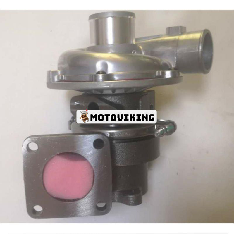 Turbo RHF5 Turboladdare 123981-18021 för Yanmar Engine 4TNV106T
