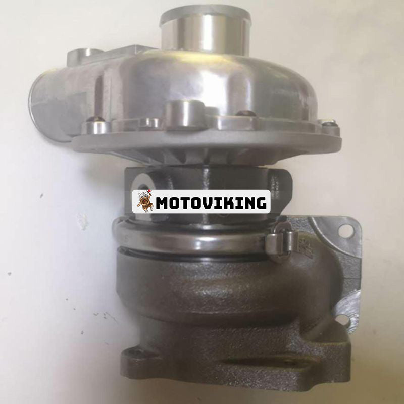 Turbo RHF5 Turboladdare 123981-18021 för Yanmar Engine 4TNV106T