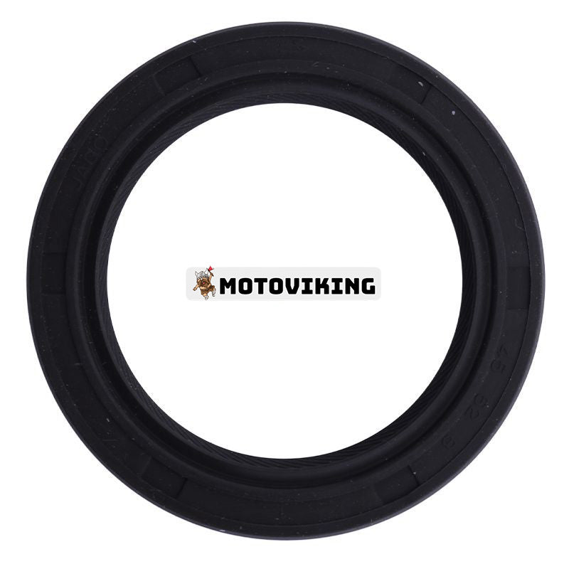 Framtätning YM119620-01800 för Komatsu Engine 3D68E-3 3D72-2 3D74E-3 Grävmaskin PC12R-8 PC15R-8 PC20MR-2 PC26MR-3