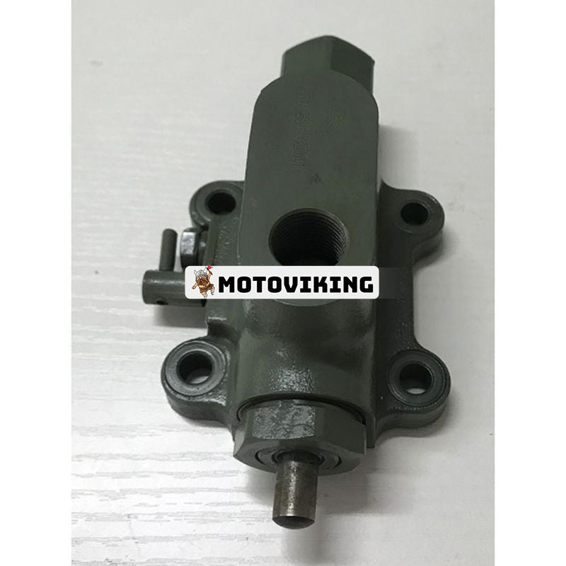 Hydraulventil LVA801753 CH16132 för John Deere Tractor 650 850 900HC 950 1050