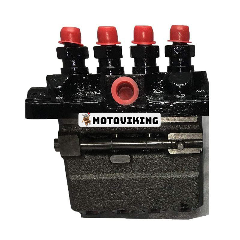 Bränsleinsprutningspump 15461-51010 för Kubota grävmaskin KH-101 KH-151 traktor L345 L355SS Hjullastare R410 R410B