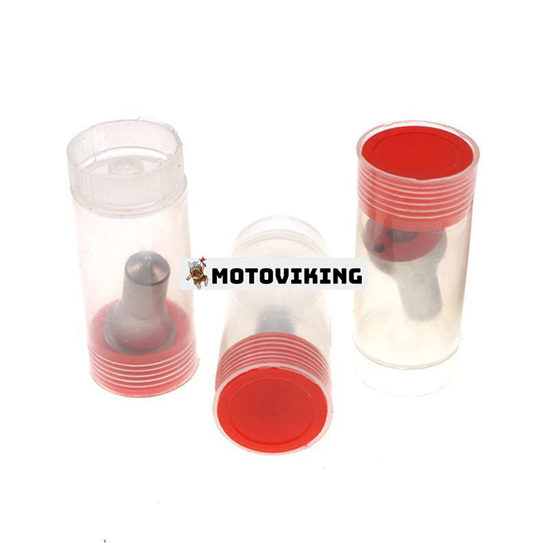 Bränsleinsprutningsmunstycke A150P215TEO 129209-53000 för Yanmar Engine 3TNE88 3TNE88C 4TNE88