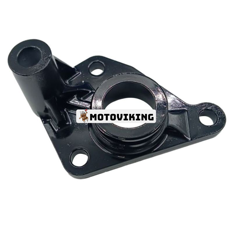 Vattenpumpled 129004-42040 för Yanmar motor 3TNV84-GDD 3TNV88-XTBZ 4TNV88-QTB 4TNV84-KWA